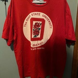 Ohio State Shirt